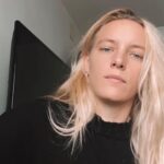 Erika Linder Instagram - What happens at the.. stays at the..