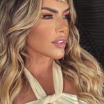 Erika Schneider Instagram - Se tem foto, tem vídeo! ✨ @brunodanelucii @ruydosanjos @viviannemakeup