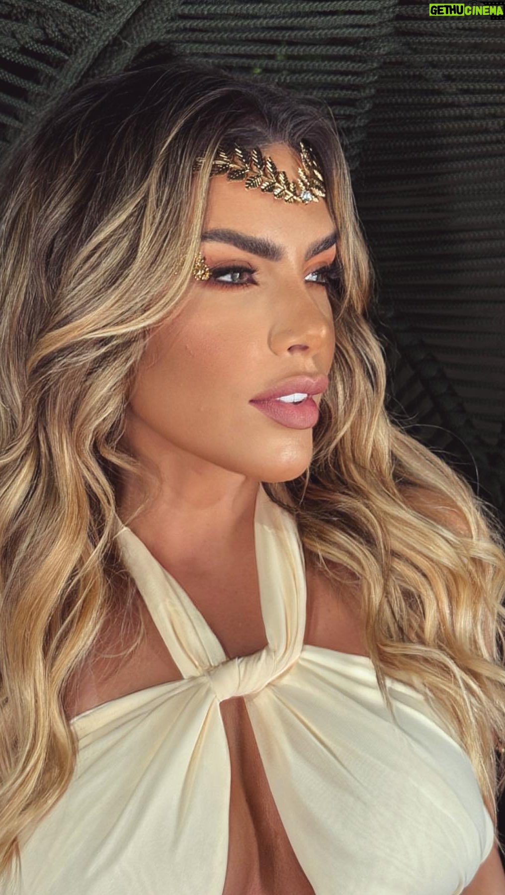 Erika Schneider Instagram - Se tem foto, tem vídeo! ✨ @brunodanelucii @ruydosanjos @viviannemakeup