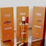 Erika Schneider Instagram - Anotem aí lançamento da minha marca! Novo produto da linha UHLOW! 🌟