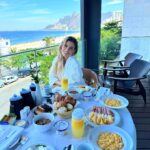 Erika Schneider Instagram - Bom dia Rio! ☀️❤️