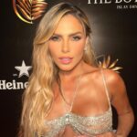 Erika Schneider Instagram - Celebração número 7 do meu aniversário! Carnaval aniversário da nisso, comemorando a semana toda! Lançamento da @belvederevodka no @belmondcopacabanapalace thanks todos os envolvidos! @manumaya ✨ Stylist @claudiotorelli @duopressassessoria @fernandabaiaooficial