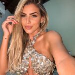 Erika Schneider Instagram - Sunshine ✨
