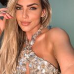 Erika Schneider Instagram - E esse look?! 🤩✨ Eu amei tanto, e vocês, Aprovado?