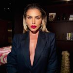 Erika Schneider Instagram - Like a Boss. @stellaabreujoias
