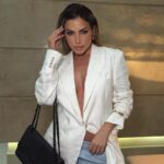 Erika Schneider Instagram - O clássico que nunca sai de moda! 🤍