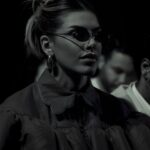 Erika Schneider Instagram – #SPFW desfile Renato Buzzo 
 Eu amei essa produção e vcs? Quase um 🍓

Styling @emersonavli 
Makeup @taticoelhomakeup 
Filmaker @vitaoteaser