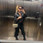 Erika Schneider Instagram – Final do ano e a gente tá como? Correndo pra dar conta de tudo! 🙈 
Mood correría, quem aí tb está? 
Um pouquinho da correria desea últimos dias.