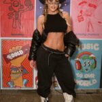 Erika Schneider Instagram – Retratos, aqueles melhores momentos pra vcs! 🥰
#lollapalooza
