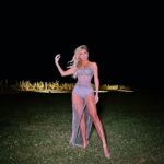 Erika Schneider Instagram - Se tem vídeo tem foto! Happy New Year! ✨