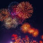 Erika Schneider Instagram - Happy New Year! 🥳 Venha 2024! @israelvalentimoficial