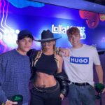 Erika Schneider Instagram – Retratos, aqueles melhores momentos pra vcs! 🥰
#lollapalooza