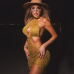 Erika Schneider Instagram - Vem 2024! ⭐️🪐💫🌟✨