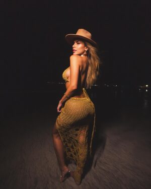 Erika Schneider Instagram - Vem 2024! ⭐️🪐💫🌟✨