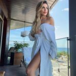 Erika Schneider Instagram - Bom dia Rio! ☀️❤️
