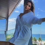 Erika Schneider Instagram - Bom dia Rio! ☀️❤️