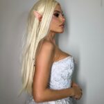Erika Schneider Instagram - Cheguei Goiânia!!! 🧝‍♀️🎉