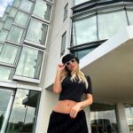 Erika Schneider Instagram – Bom dia!!! 
Passando pra desejar um dia lindo pra vcs!!! 
Abri caixinha de perguntas nos stories, Mais tarde vou responder as mais legais! 🪬🤍