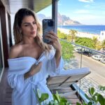 Erika Schneider Instagram - Bom dia Rio! ☀️❤️