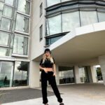 Erika Schneider Instagram - Bom dia!!! Passando pra desejar um dia lindo pra vcs!!! Abri caixinha de perguntas nos stories, Mais tarde vou responder as mais legais! 🪬🤍