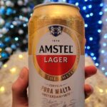 Erika Toa Russo Instagram - Es el momento de compartir con familia y amigos y .... de brindar con una Amstel por los buenos deseos! 🍻 ¿Ustedes ya tienen todo listo para las fiestas? @amstelecuador 🎊 #LaCervezaMásQueBienvenida . . #adv #TOA #lifestyle #navidad2023 #festività2023 #cheers #salud #natale