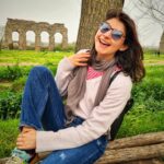 Erika Toa Russo Instagram – Abril🪷  primavera  Pasquetta   cielo lleno de arena del sahara!
Feliz semana!
.
.
.
#Toa #pasquetta2024 #primavera2024 #spring #abril