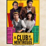 Erika Toa Russo Instagram – 💥APROVECHA LA PREVENTA HASTA EL 19 DE MAYO💥
¡ATENCIÓN QUITO!
Este viernes 7 de junio tenemos una cita en el @teatrosangabrielquito 📆
Sinopsis: Cuando un pintor famoso pero misterioso pinta un mural en la casa de Javier, este ve la oportunidad perfecta para hacerse pasar por él y disfrutar del éxito, el glamour y el reconocimiento en la alta sociedad. Pero la mentira no tarda en crecer como una bola de nieve, atrayendo a otros impostores que solo buscan sacar provecho de la farsa. 🤔
¿Hasta dónde estarán dispuestos a llegar para mantener viva la ilusión antes de ser descubiertos?😎
💥ÚNICA FUNCIÓN💥