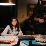 Erika Toa Russo Instagram - Ella es 'María Gloria'. El personaje que interpreto en la nueva pelí @loswanabis que se estrenará este 26 de octubre en cines del EC🍿 . Les dejo unas pics de #backstage del set 🎬 . Gracias al Director @santiago_paladines porhacerme parte de esta aventura y a todo el cast y crew! Equipazo🤟💓 . . . #TOA #actress #set #film #pelicula #estreno #loswanabis #instapic #comedianegra #vintage #