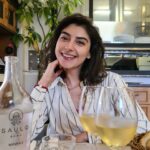 Erika Toa Russo Instagram - Pasta my love🍝 . #ToaFoodie #ToaTip : miglior Amatriciana a Roma? @saulo_roma top!🥰 . Cuando llaman los carbs! Pasta en sus mejores versiones🤤 Mezze maniche all'Amatriciana, Ziti ai broccoletti e alici - ya saben donde ir en Roma y sino preparenla en casa! Comenten y les digo como prepararlas! . Feliz semana mis bellezas💋 . . . #comerRoma #mangiareaRoma #foodie #amatriciana #instapic #mezzemaniche #tipipasta #ziti