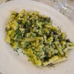 Erika Toa Russo Instagram - Pasta my love🍝 . #ToaFoodie #ToaTip : miglior Amatriciana a Roma? @saulo_roma top!🥰 . Cuando llaman los carbs! Pasta en sus mejores versiones🤤 Mezze maniche all'Amatriciana, Ziti ai broccoletti e alici - ya saben donde ir en Roma y sino preparenla en casa! Comenten y les digo como prepararlas! . Feliz semana mis bellezas💋 . . . #comerRoma #mangiareaRoma #foodie #amatriciana #instapic #mezzemaniche #tipipasta #ziti