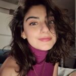 Erika Toa Russo Instagram - Selfie mood🥰🤟🍁 Esperando que llegue la hora de cenar... 😜 #metime