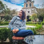 Erika Toa Russo Instagram - Dos lugares insólitos dónde hospedarte en Ecuador! Me encantaron❤️ Empezando el 2024 con nuevas metas x descubrir🎒🏕 ¿Tienes tips que aconsejarme? Te leo! . . . #TOA #traveler #traveltip #travelvlog #travelreel #vlog #lascuevas #lacienega #cotopaxi #ecuador #insolito #travelsoul #TouristSoul #pifo #pichincha