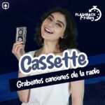 Erika Toa Russo Instagram – ¡Prepárate para retroceder en el tiempo con nuestro nuevo episodio de “Flashback Friday”! 🎶 Esta semana, nos sumergimos en la nostalgia del cassette de música, reviviendo los recuerdos más memorables junto a la encantadora @erikatoarusso – Desde las mixtapes caseras hasta las canciones que marcaron época, ¡te llevaremos en un viaje musical inolvidable! No te pierdas este episodio lleno de recuerdos y melodías que perduran en el tiempo. #FlashbackFriday