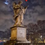 Erika Toa Russo Instagram - W 2024🥳🤟🤩 Feliz año nuevo! Buon Anno desde el otro lado del charco! Que sea lleno de oportunidades, salud y amor para todxs!, Rock on💋 . Gracias x su cariño y apoyo siempre los❤️ #bestfansever . . . #TOA #capodanno #2024 #happynewyear #añonuevo #oddt #instapic