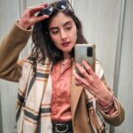 Erika Toa Russo Instagram – Elevator-Selfies📸 cerrando la temporada invernal🤗 adivinen la palette?
. 
Feliz feriado!
.
.
#Toa #selfies #toaselfie #fashionista #fall2024 #ascensor #elevator #ootd