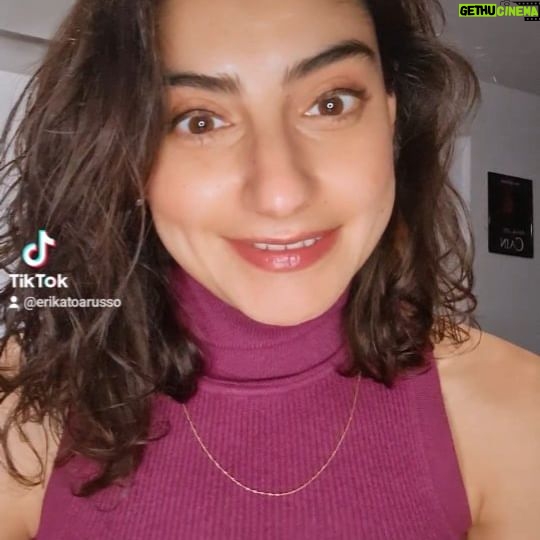 Erika Toa Russo Instagram - Lo sapevi che...? El uso de las dobles consonantes en italiano! Ep.2 Dal fornaiošš„ . Unos tips para mejorar tu pronunciación en italiano . #Toaonline #Toa #ToaTip #cursodeitaliano #imparareitaliano #Centroculturaleitalianoquito
