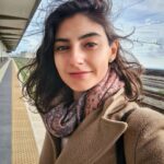 Erika Toa Russo Instagram - Así que #photodumping antes del finde🍭 Xq dicen que ya es jueves, no te ... [complete la frase] 😜 . . . #Toa #travelsoul #toafoodie #instapic #picoftheday #calabria #rende #sud #italia #treno #train