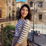 Erika Toa Russo Instagram - Some of Sicily🍋 Un poco de estos días turisteando en #familia 💙 Sol de primavera en pleno invierno, muchos limones e historia! . #Palermo #Cefalù #Monrreale . #Toa #photodump #touristlife #touristsoul #travel #toatravel #instapic