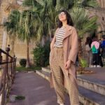 Erika Toa Russo Instagram - Some of Sicily🍋 Un poco de estos días turisteando en #familia 💙 Sol de primavera en pleno invierno, muchos limones e historia! . #Palermo #Cefalù #Monrreale . #Toa #photodump #touristlife #touristsoul #travel #toatravel #instapic