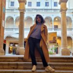 Erika Toa Russo Instagram - Some of Sicily🍋 Un poco de estos días turisteando en #familia 💙 Sol de primavera en pleno invierno, muchos limones e historia! . #Palermo #Cefalù #Monrreale . #Toa #photodump #touristlife #touristsoul #travel #toatravel #instapic