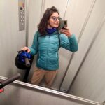 Erika Toa Russo Instagram – Elevator-Selfies📸 cerrando la temporada invernal🤗 adivinen la palette?
. 
Feliz feriado!
.
.
#Toa #selfies #toaselfie #fashionista #fall2024 #ascensor #elevator #ootd