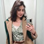 Erika Toa Russo Instagram – Elevator-Selfies📸 cerrando la temporada invernal🤗 adivinen la palette?
. 
Feliz feriado!
.
.
#Toa #selfies #toaselfie #fashionista #fall2024 #ascensor #elevator #ootd