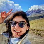 Erika Toa Russo Instagram - Holidays 2023⛄️ #photodumb de los últimos dias turisteando por Ecuador🥰 . ¿Ya está listos para la Navidad? Cuéntame! . . #TOA #touristlife #instapic #parami #Quilotoa #Cotopaxi #andino #Ecuador #colours #papas #toafoodie #Christmas2923 #fall2023 #festivita2023