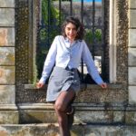 Erika Toa Russo Instagram – Finde romano🌈 al fìn un poco de sol!
.
A veces solo necesitas sentarte en medio de un parque, pegarte un buen aperitivo y chillear🤟

#ToaTripTip Casale dei Cedrati -Villa Pamphilj 😉
si addice x un aperitivino al sole in mezzo al verde