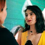 Erika Toa Russo Instagram - Premiere del Film @loswanabis! Hoy en Cine🍿 . Un poco de la alfombra ver de la película "Los Wanabis" que desde hoy está en salas de cine a nivel nacional🇪🇨 . Ya la ví y no se la pueden perder! Interpreto a María Gloria y no veo la hora de saber que es lo que más les gustó de la peli!💋 . Ha sido un honor ser parte de este proyecto! Ser parte de un cast tan talentoso y trabajar con un crew tan profesional! Gracias a nuestro Director @santiago_paladines por invitarme a ser parte de Los Wanabis, a la produccion @el_viaje_films y @cinezerowaste por la primera peli amigable con el ambiente en Ecuador🌱 . #TOA #actress #Premierr #cinema #comedianegra #thriller #estafa #ecuador #dolares #billetesnegros #LosWanabis #film