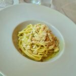 Erika Toa Russo Instagram - Weekend🌞🍹🍝 . Cascadas, Pasta al Mojito y sol...: cargando energías para una nueva semana, ¿y tú? Cuéntame que hiciste este finde! . . . #TOA #lifestyle #ToaFoodie #exploring #Toatravel #natura #estate2023 #summer #verano2023 #sole #pasta #