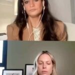 Erin Foster Instagram – PSA- Please don’t tell women it will happen when we  relax or stop thinking about it 🙏🏻