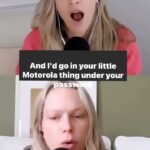 Erin Foster Instagram - Admitting how I regularly violated Sara’s privacy when we were teenagers. Her life was so cool, you would have done the same.