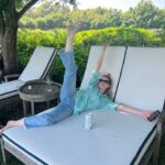 Erin Foster Instagram - Happy 4th to everyone except people trying to take away reproductive rights and politicians who like to send thoughts and prayers 🇺🇸