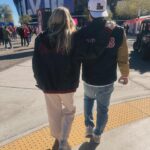 Erin Foster Instagram - When you’re a loser, but at least you have each other.